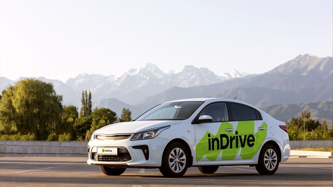 inDrive