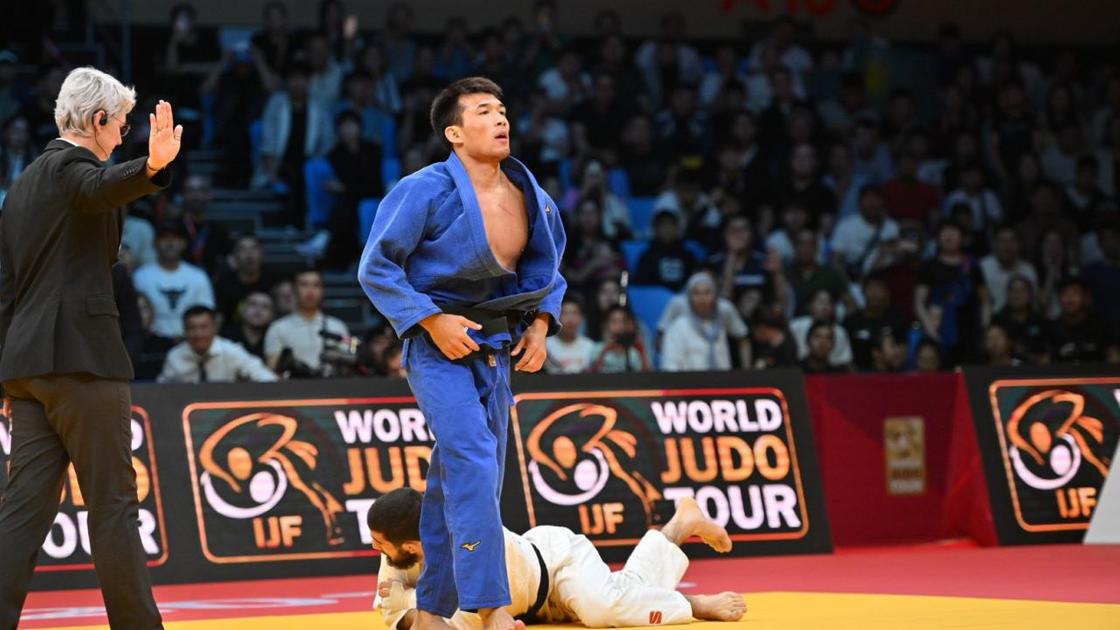 Гусман Кыргызбаев