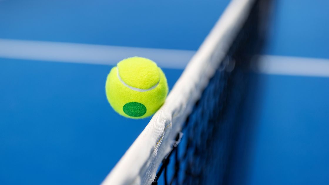 теннис