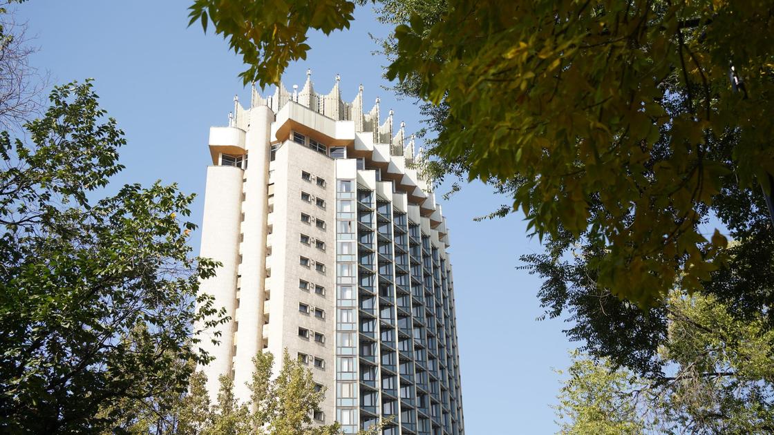 Казахстан