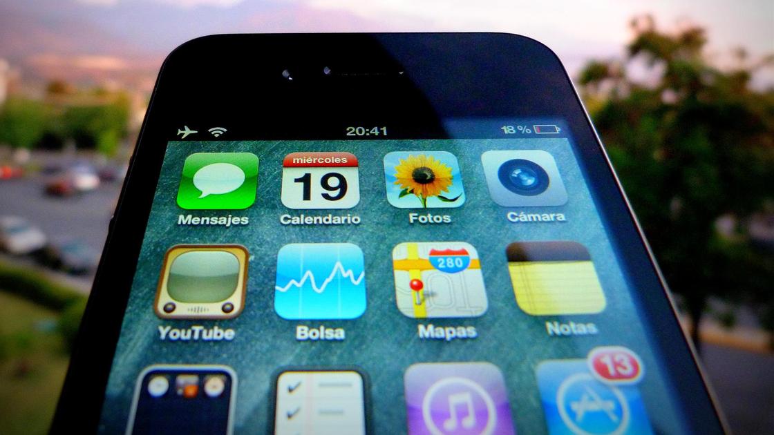 iPhone