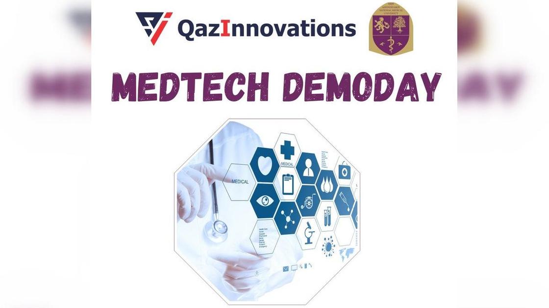 Medtech Demoday