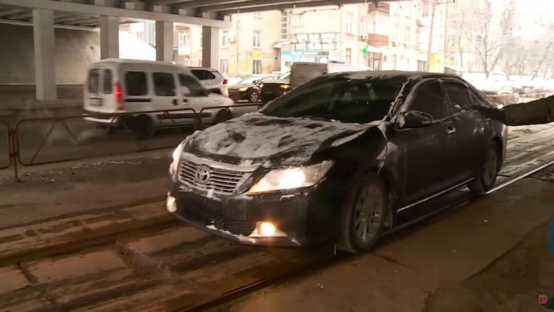 Видеодағы кадр Видеодағы кадр
