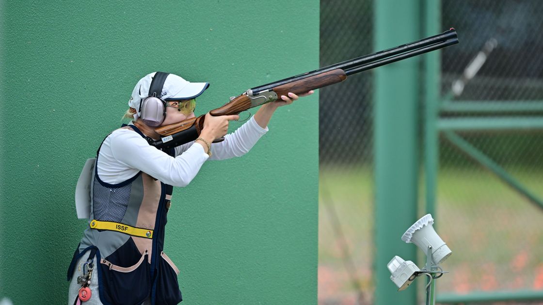 Адель Садакбаева