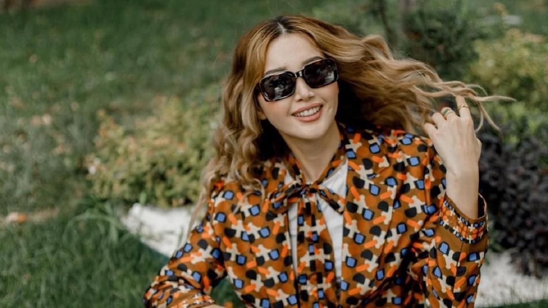 Балжан Бидаш