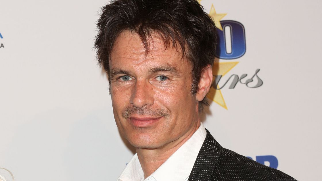 Патрик Малдун