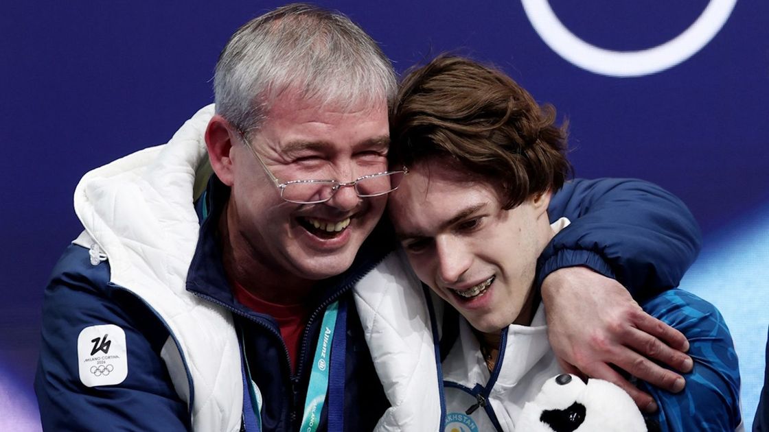 Михаил Шайдоров и Алексей Урманов