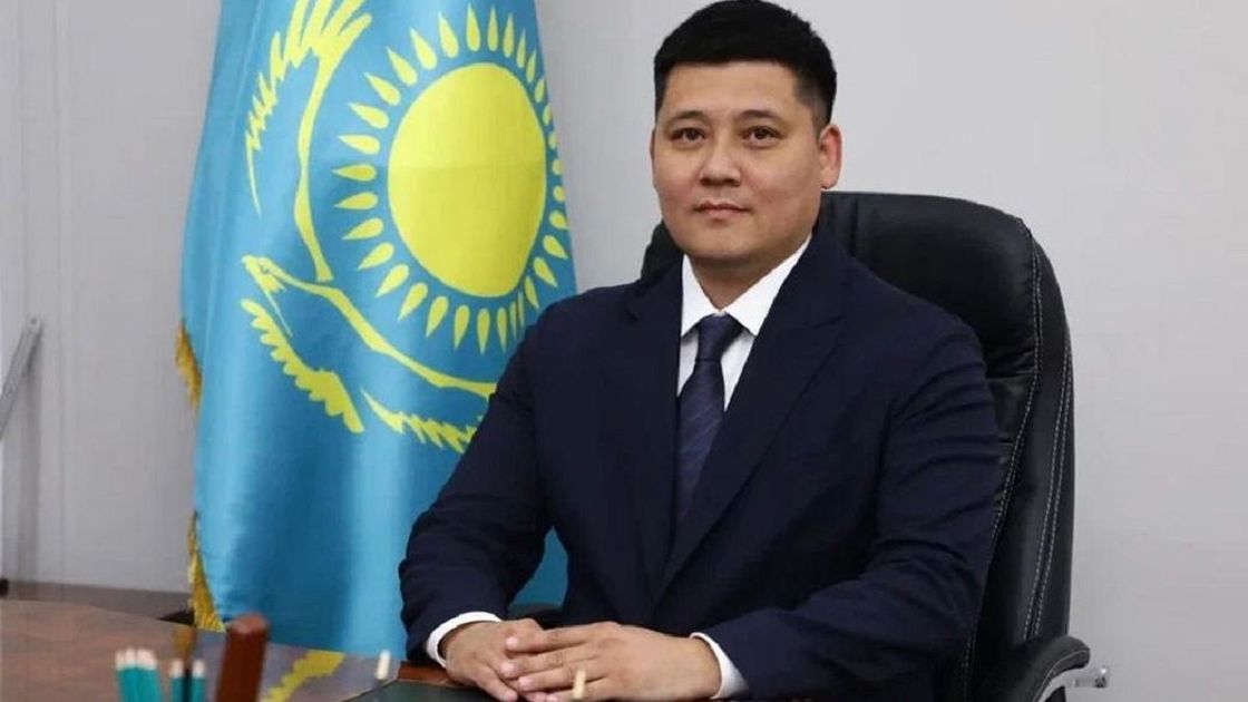Саян Муратулы