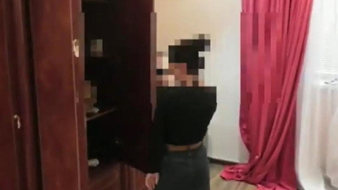 Проституток выявили в Атырау