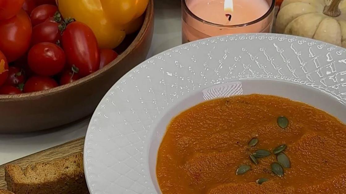 Как приготовить тыквенный суп пюре в домашних условиях: рецепты и советы