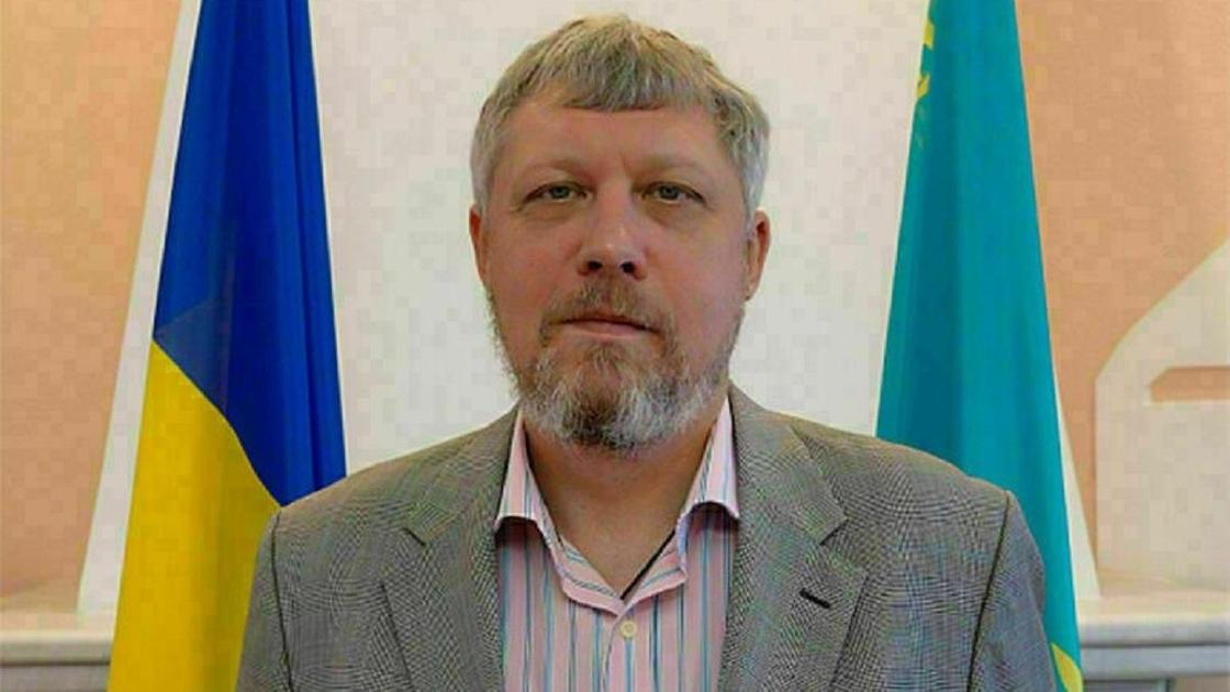 Петр Врублевский