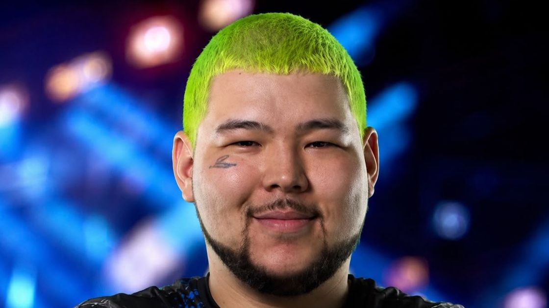 Махмуд Хикматов