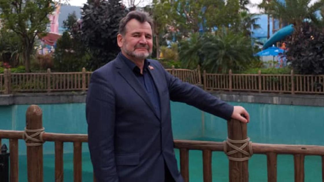 Дмитрий Легкий Дмитрий Легкий