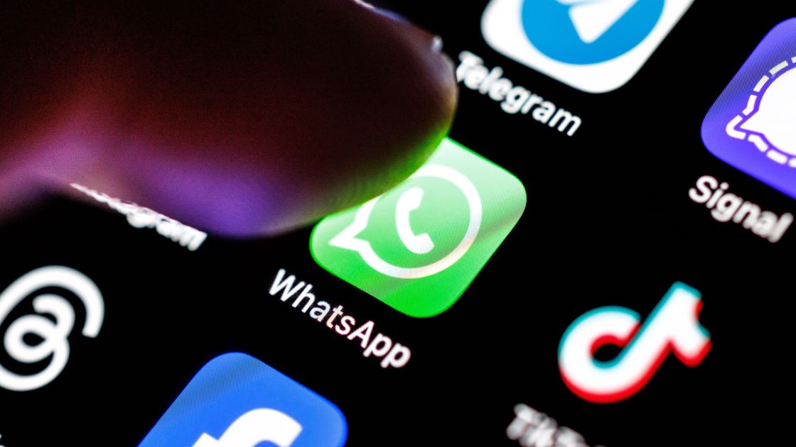 WhatsApp