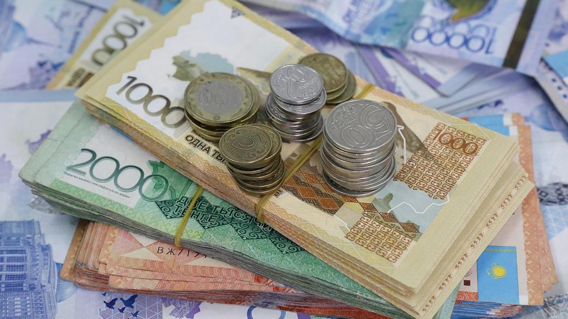 Курсы Валют KZT: Официальные Курсы Валют НБ РК