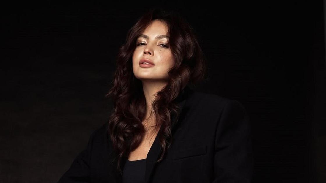 Асель Сагатова