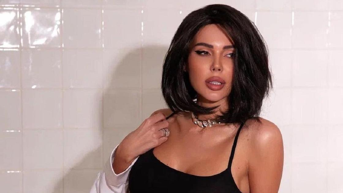 Оксана Самойлова