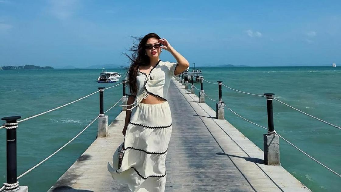 Индира Едильбаева