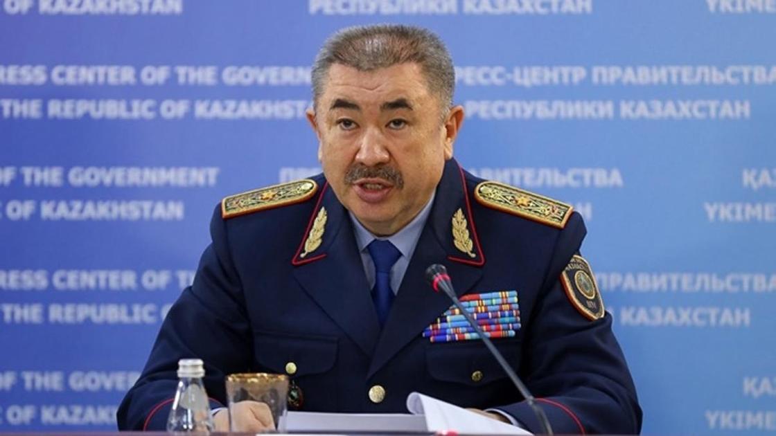 Ерлан Тургумбаев Ерлан Тургумбаев