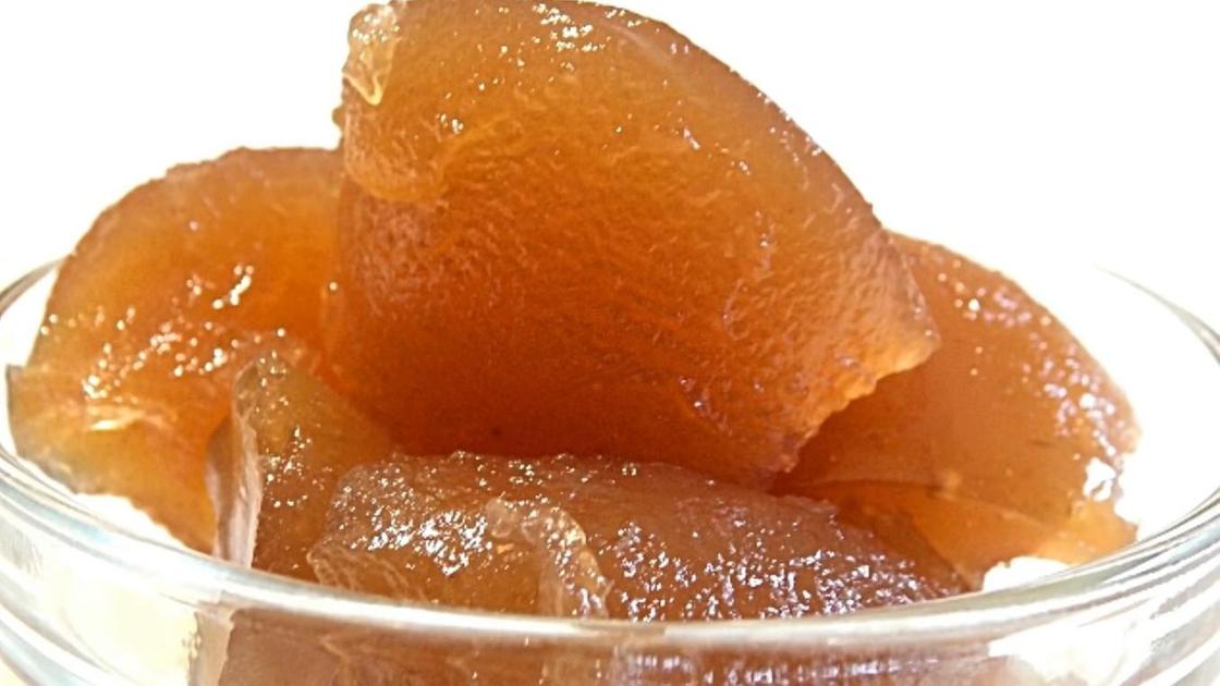 Как приготовить на зиму яблочное повидло в домашних условиях: пошаговый рецепт