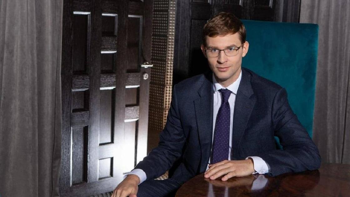 Тимур Турлов