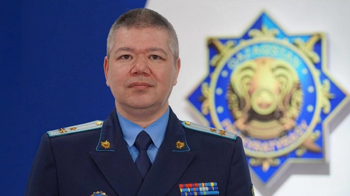 Марат Әбішев