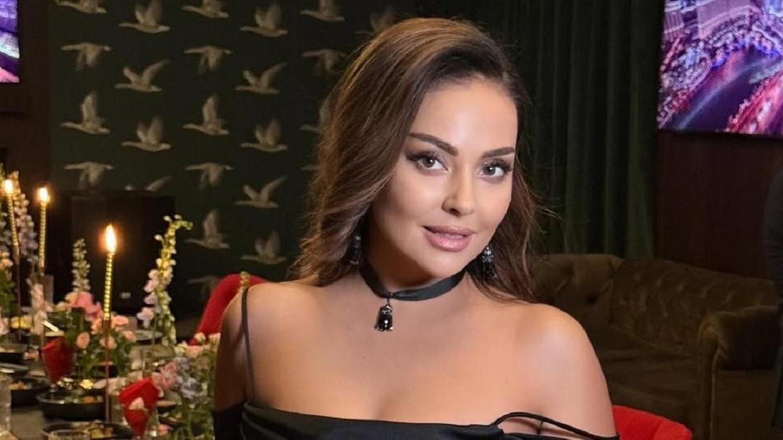 Майя Бекбаева