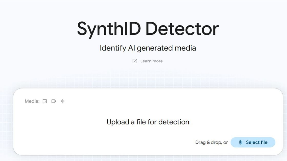 SynthID.com