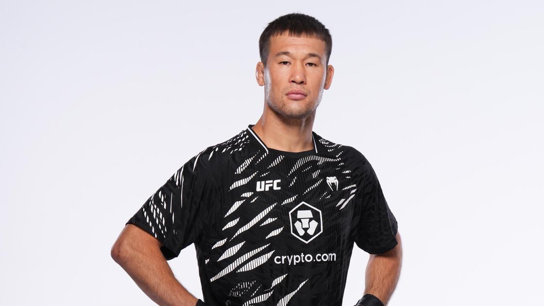 Шавкат Рахмонов