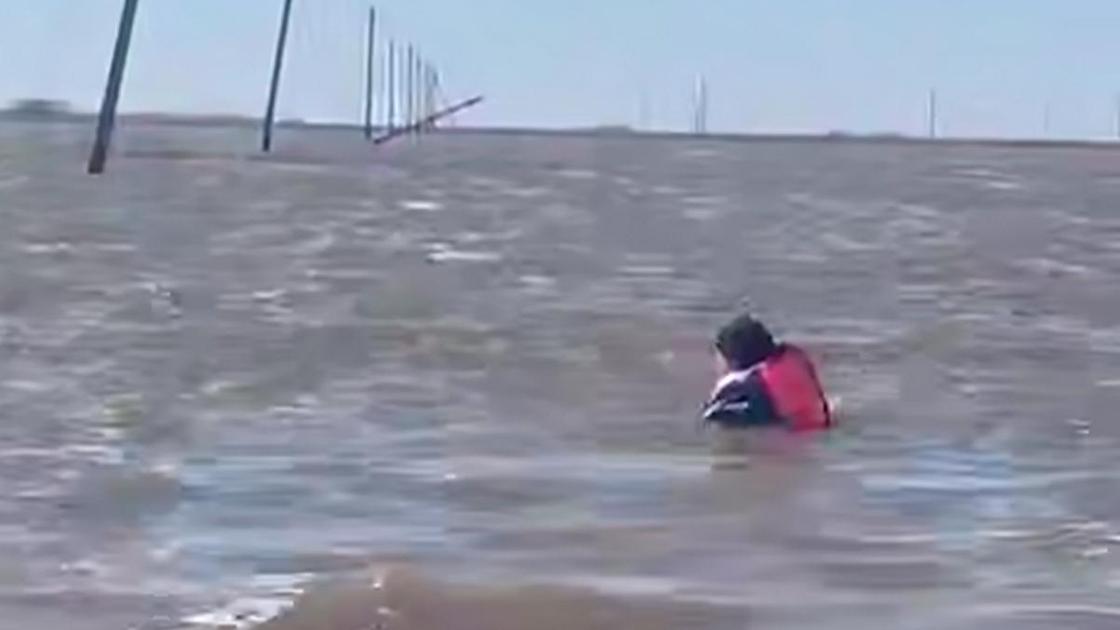 МЧС в Акмолинской области