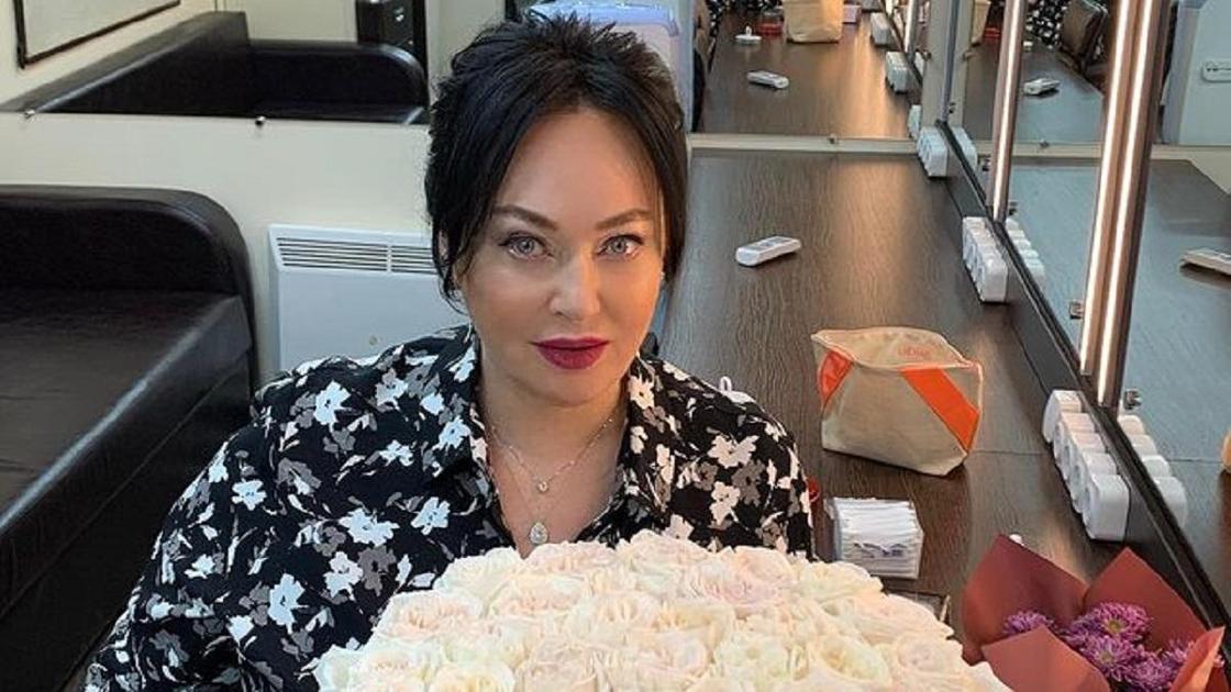 Лариса Гузеева Лариса Гузеева