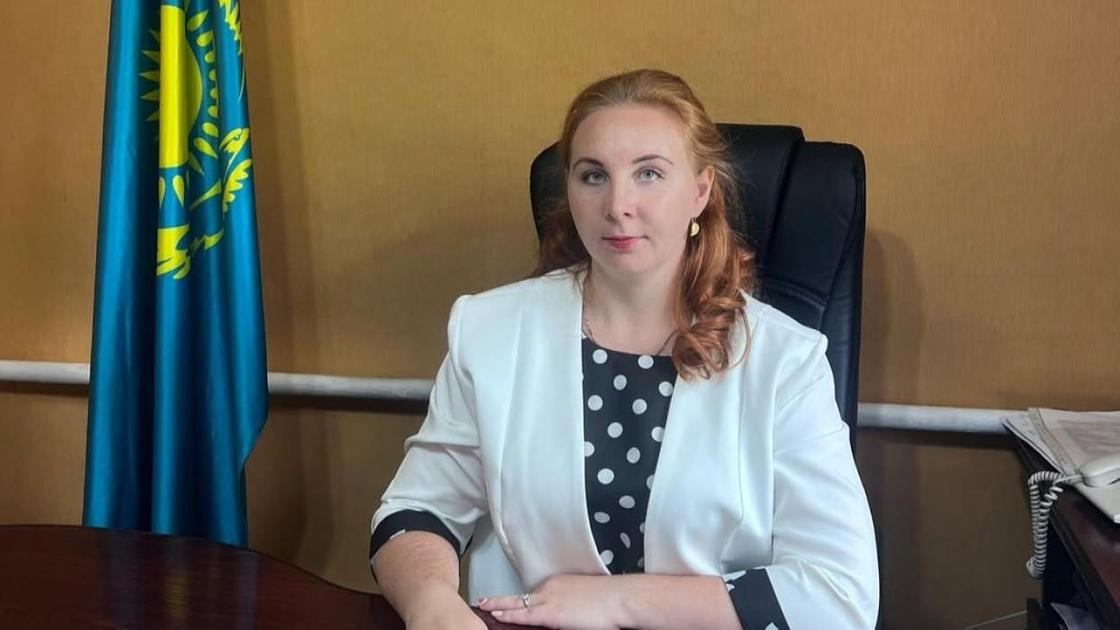 Аким поселка Зубовск