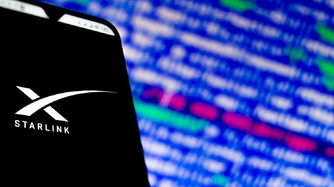 Starlink