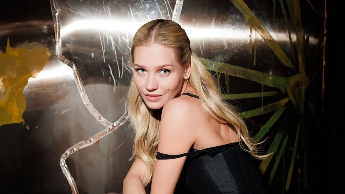 Кристина Асмус