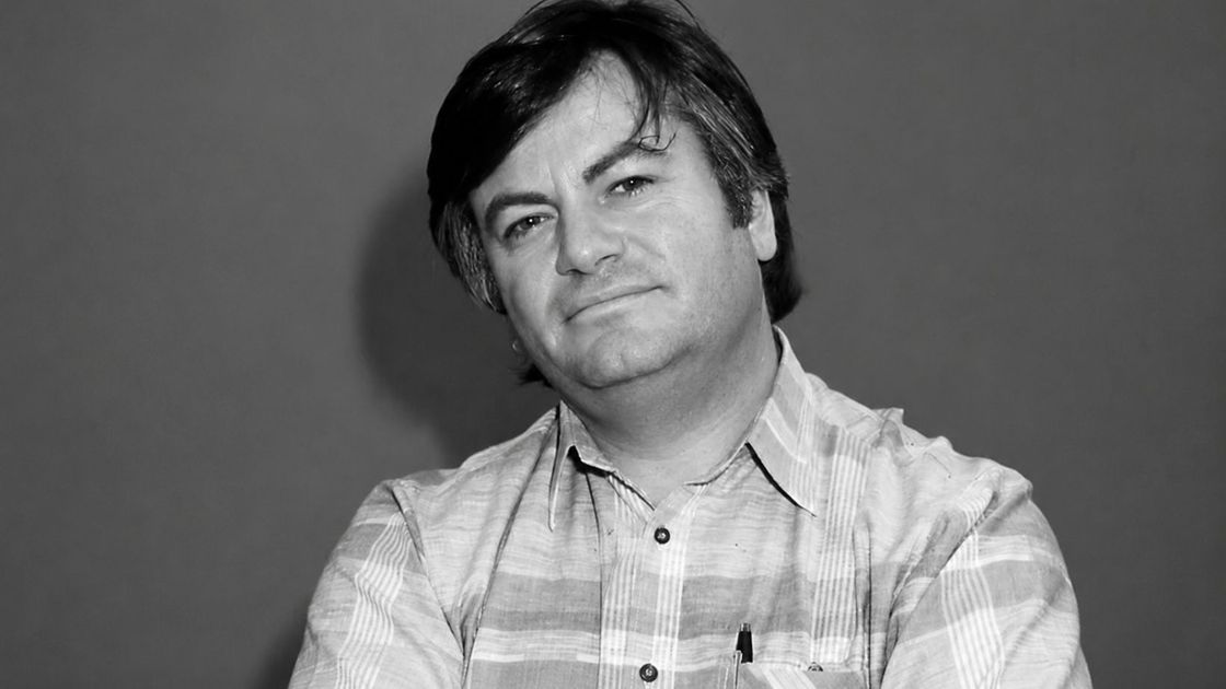 Роджер Кук