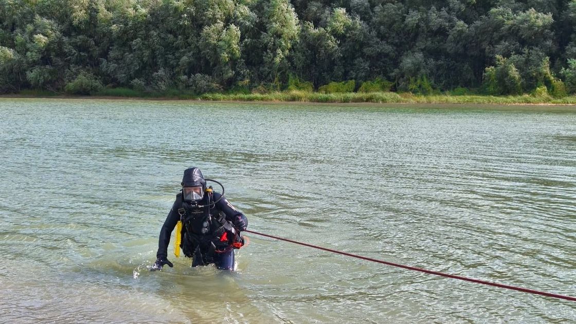 Водолаз