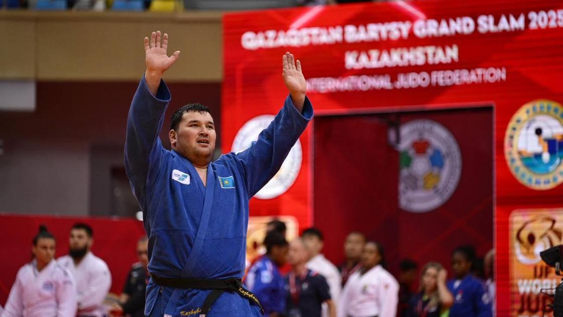 Ерасыл Кажыбаев