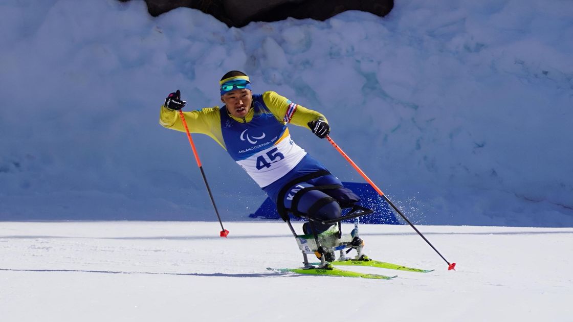 Ербол Хамитов