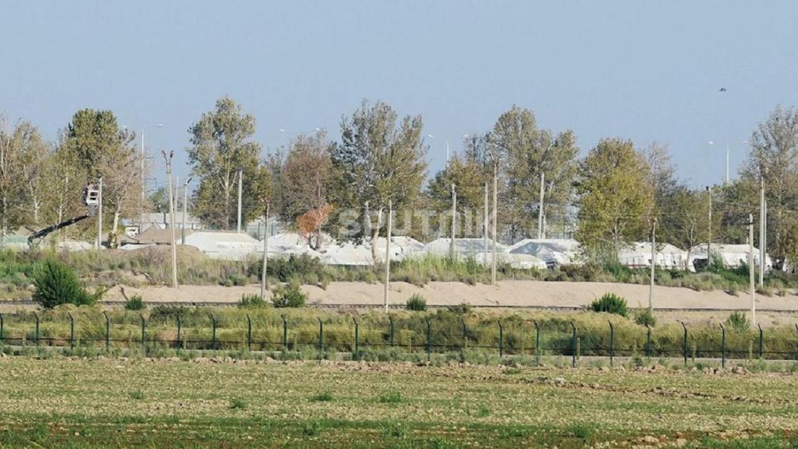Лагерь Лагерь