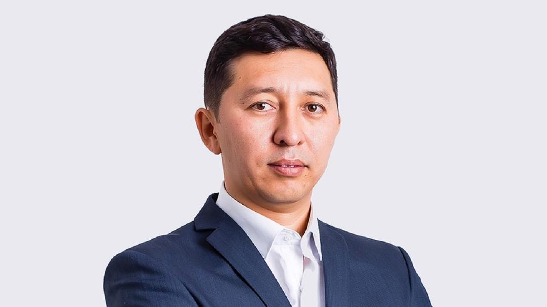 Арман Абдрасилов
