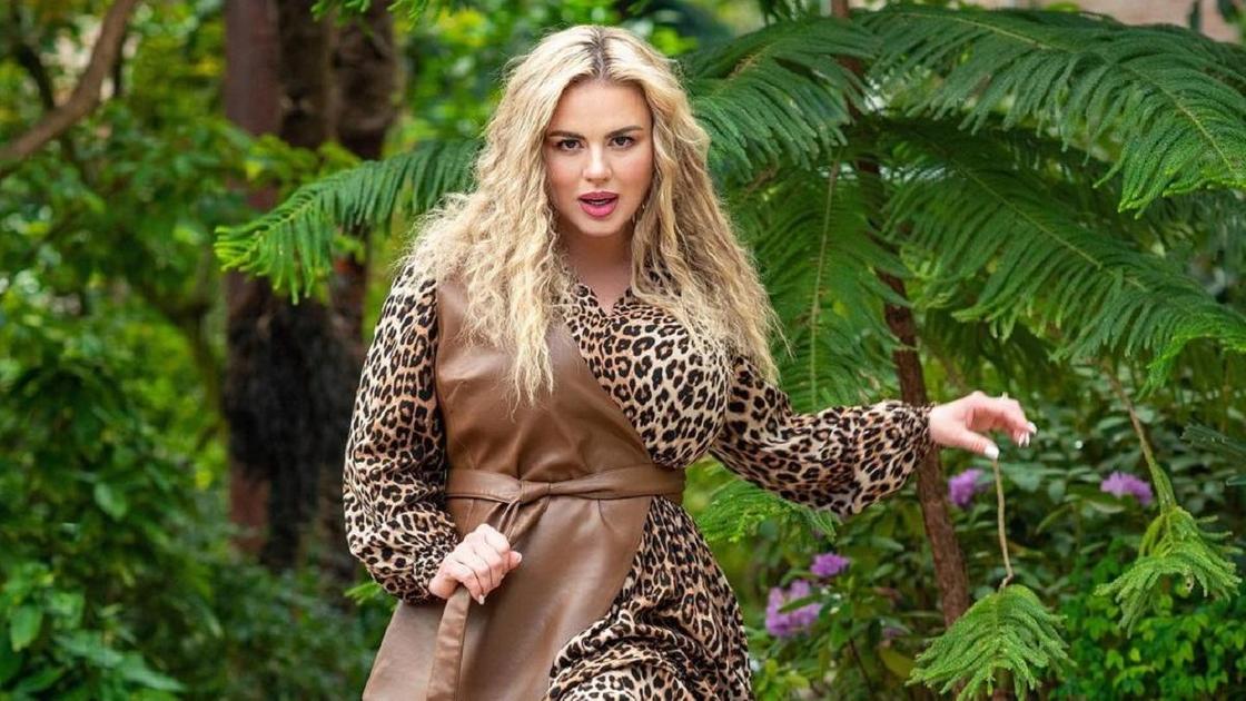 Анна Семенович