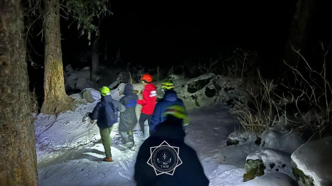 Құтқару операциясы