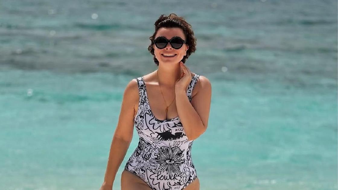 Татьяна Брухунова