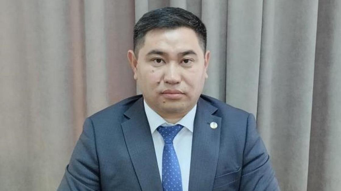 Асланбек Шуиншалиев