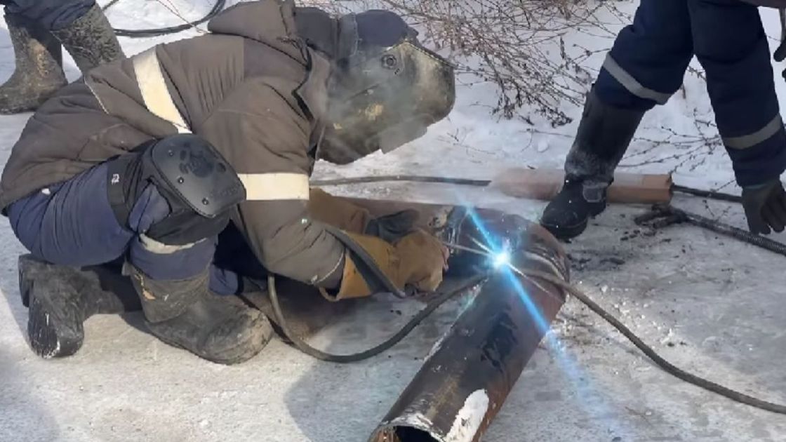 Ремонтные работы