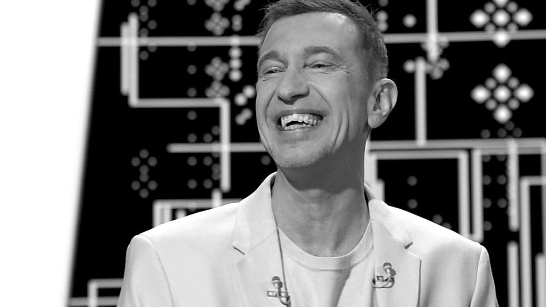 Сергей Соседов