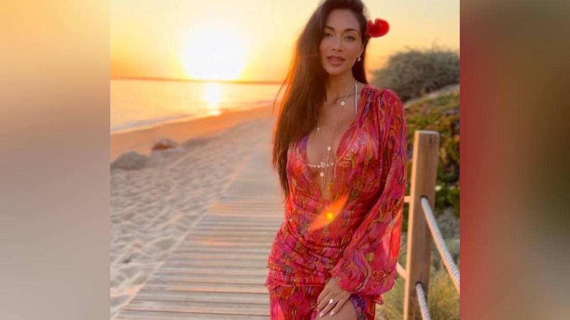 Николь Шерзингер