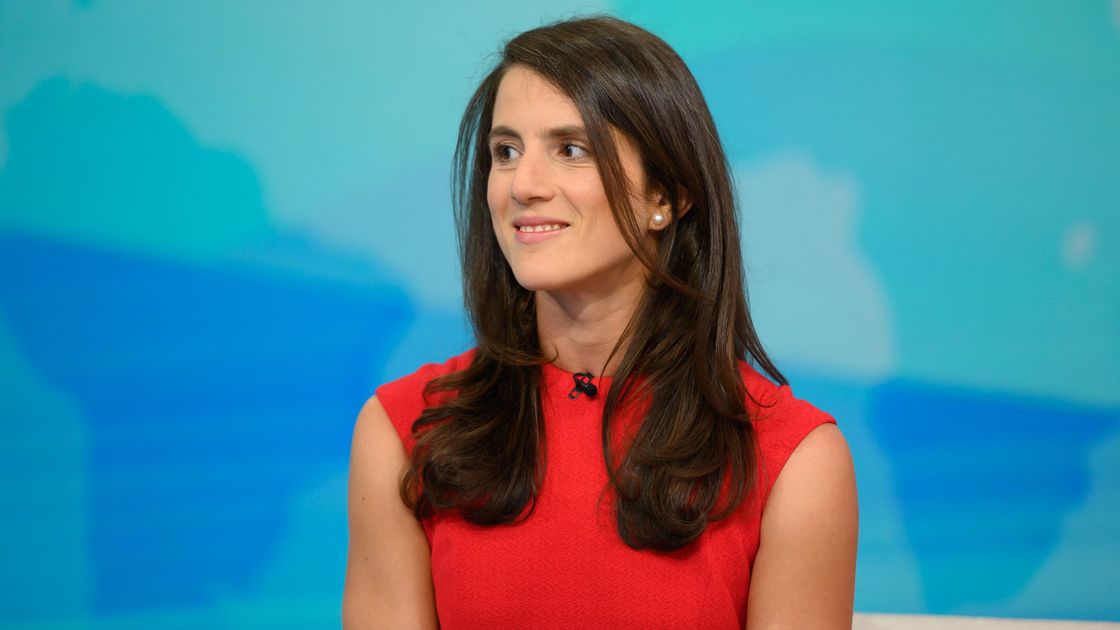 Татьяна Шлоссберг