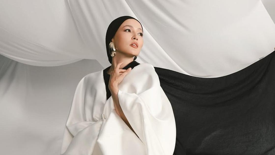 Камшат Жолдыбаева