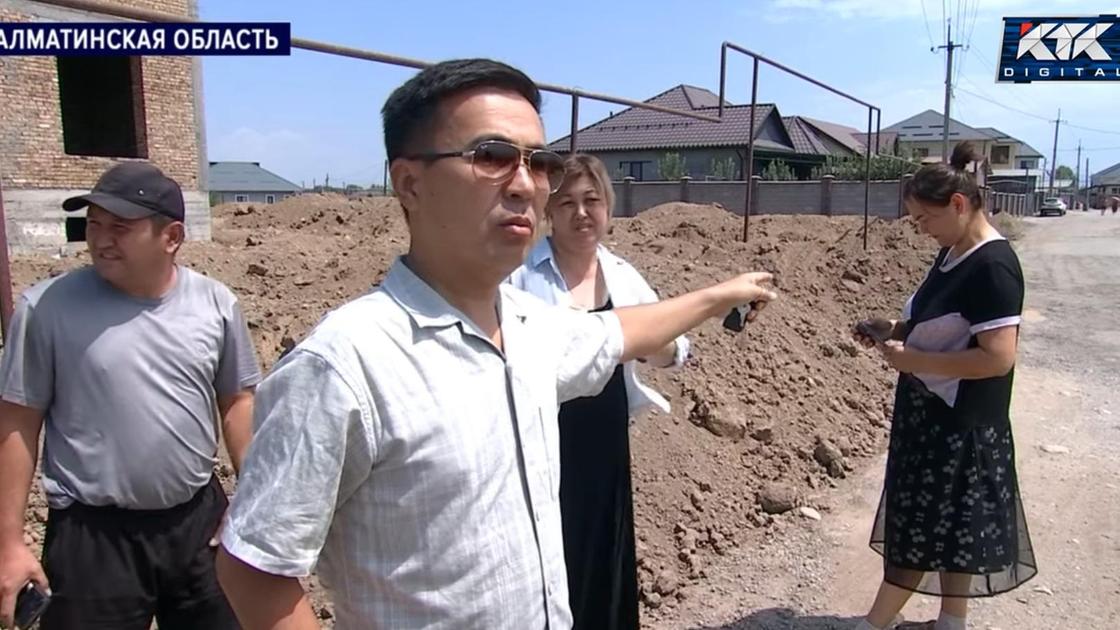 Асхат Аргын